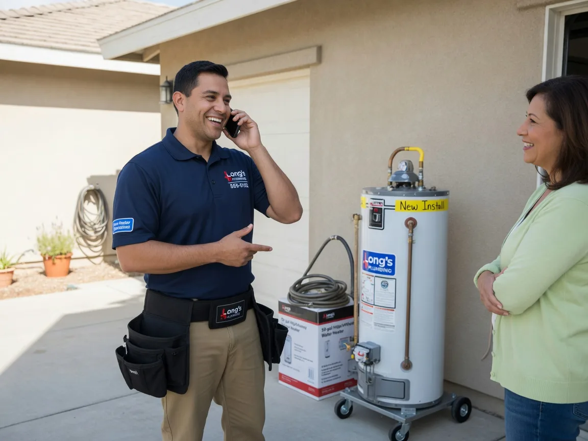 Leak Detection Kranzburg, SD FAQs